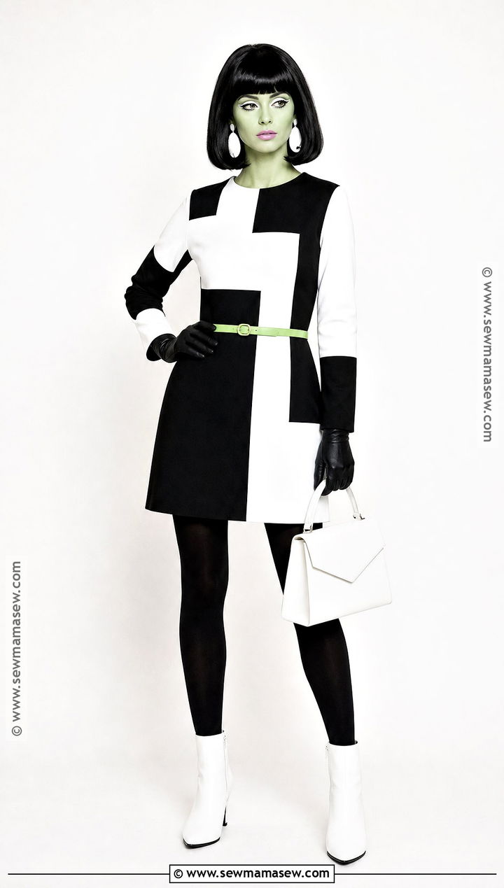 Black And White Scarah Screams Costume - 30 scarah screams costume ideas