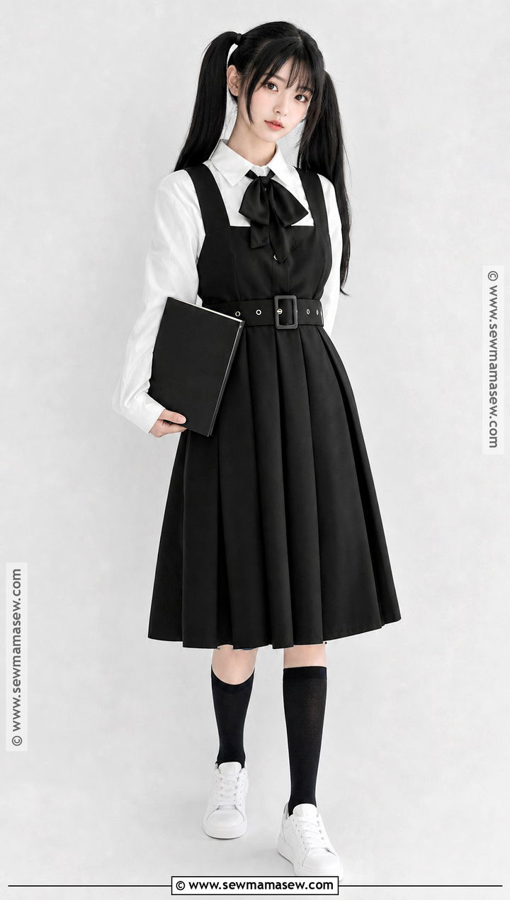 Black Ribbon Asa Mitaka Cosplay - 35 asa mitaka cosplay ideas