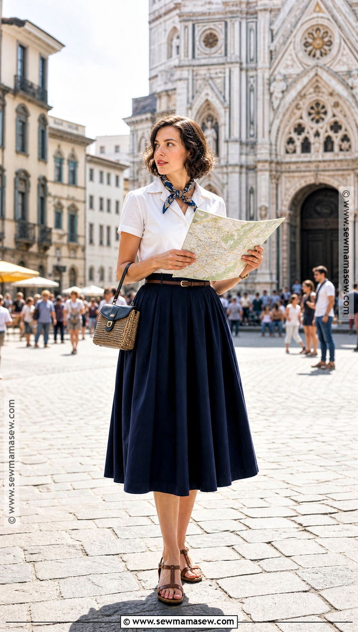 Blair Waldorf Roman Holiday Costume - 40 blair waldorf costume ideas