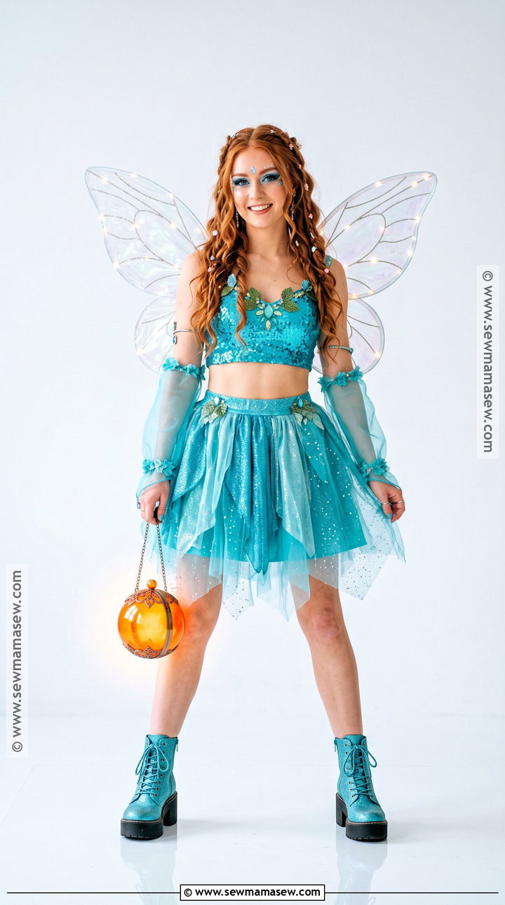 Bloom Classic Winx Costume - 45 winx costume ideas