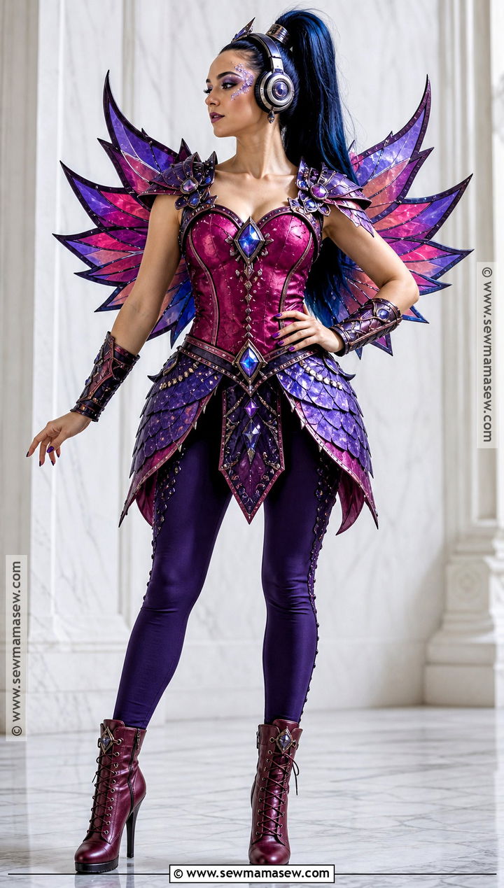Bloomix Musa Cosplay - 30 musa cosplay ideas