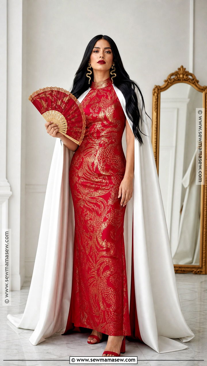 Boa Hancock Black Hair Cosplay - 30 black hair anime cosplay ideas