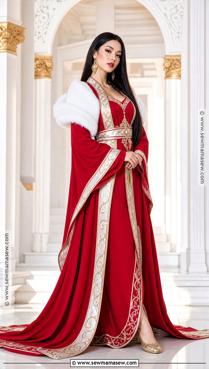 Boa Hancock Cosplay - 50 cosplay ideas for women