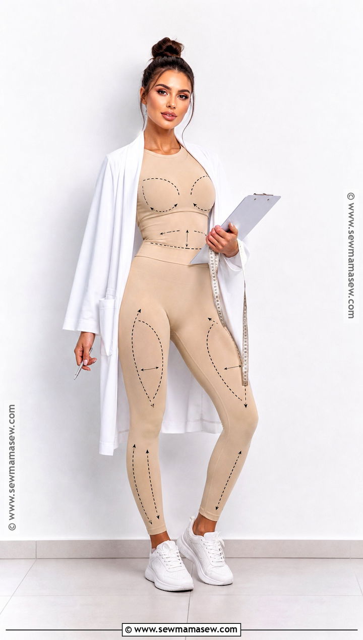 Body Contouring Plastic Surgery Costume - 30 plastic surgery costume ideas