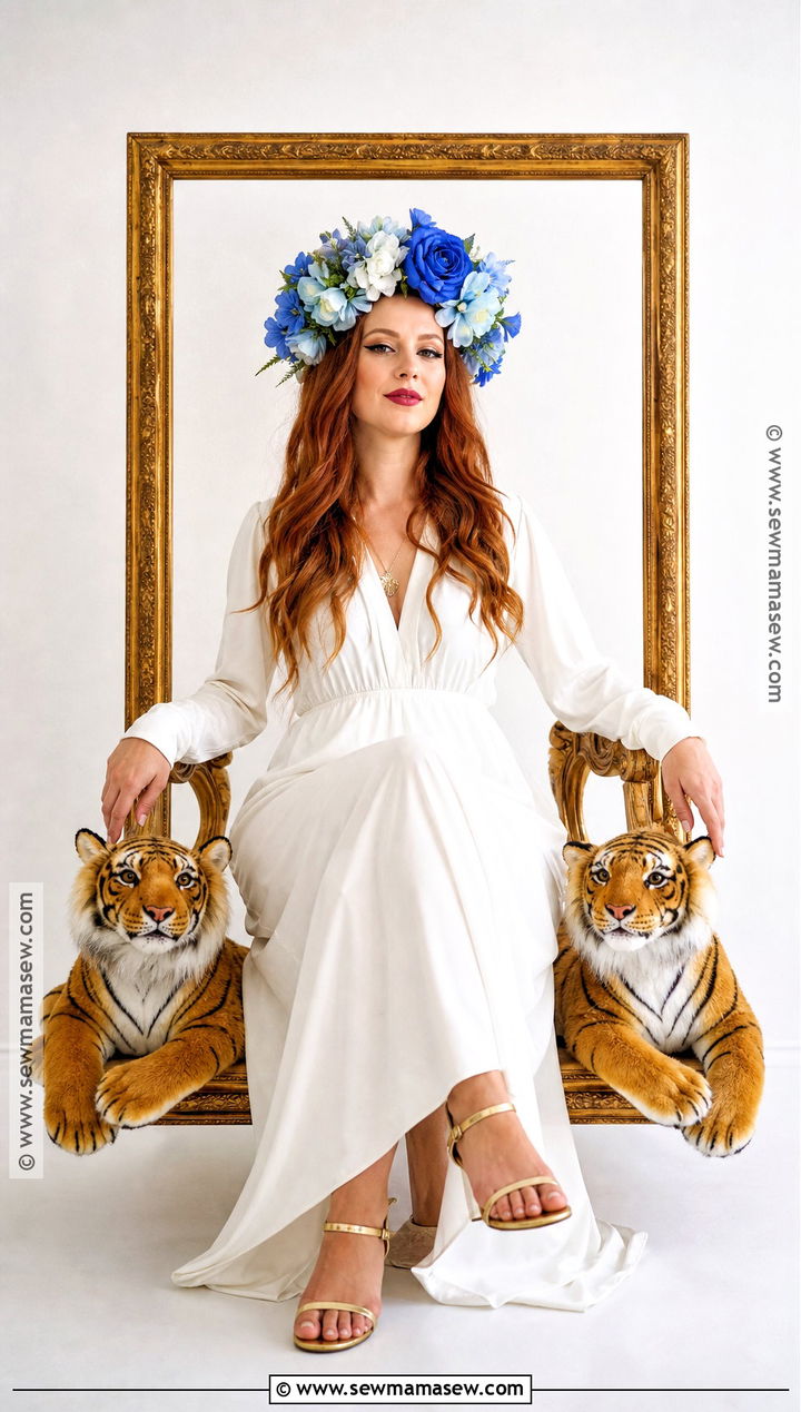 Born To Die Throne Costume - 35 lana del rey halloween costume ideas