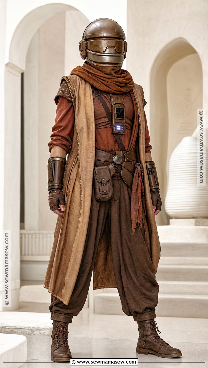 Boushh Disguise Princess Leia Costume - 45 princess leia costume ideas