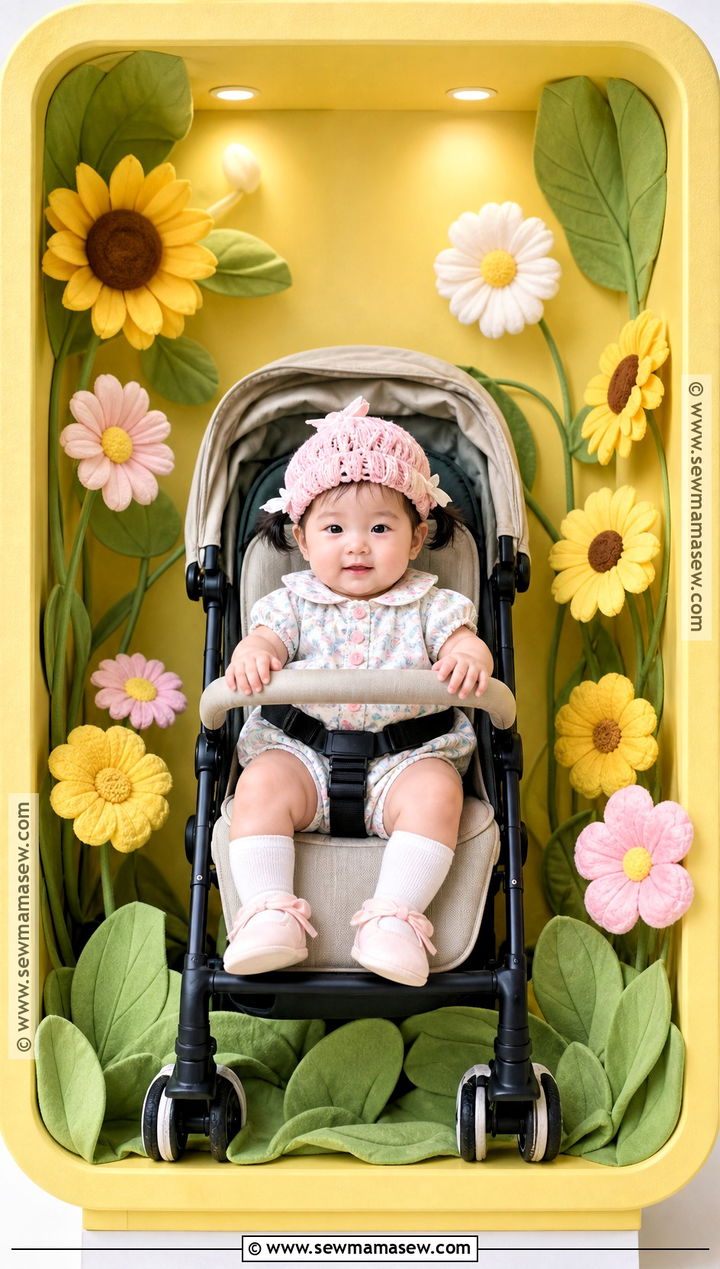 Boxed Baby Cabbage Patch Doll Costume - 35 Cabbage Patch Doll Costume Ideas