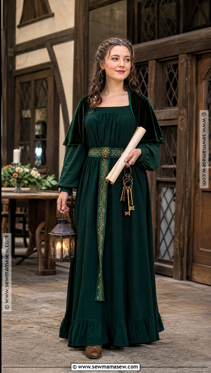 Bracebridge Dinner Lorelai Gilmore Costume - 30 lorelai gilmore costume ideas