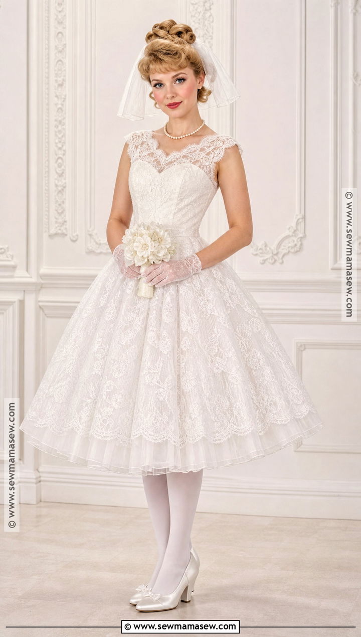 Bride Doll Cosplay - 35 doll cosplay ideas