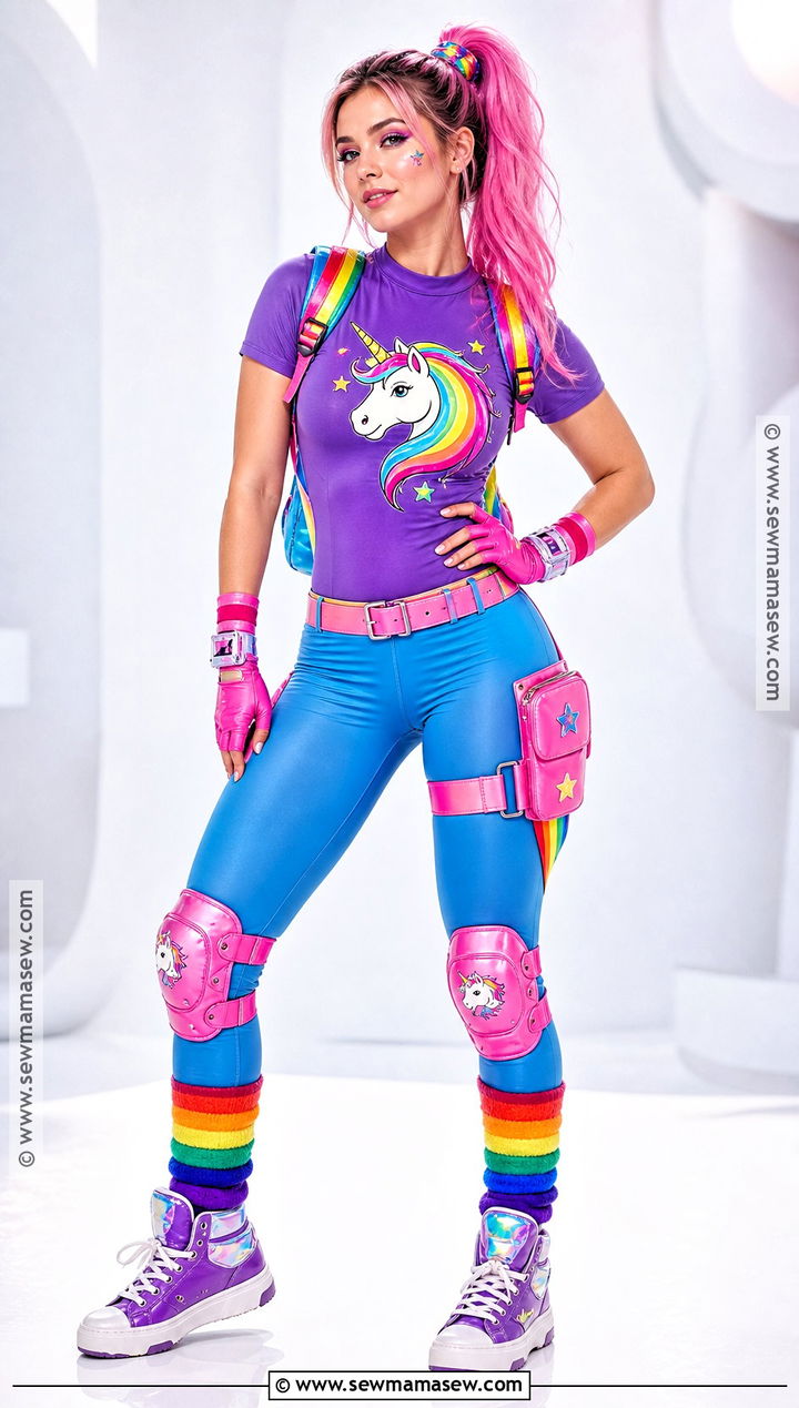 Brite Bomber Fortnite Costume - 35 fortnite costume ideas