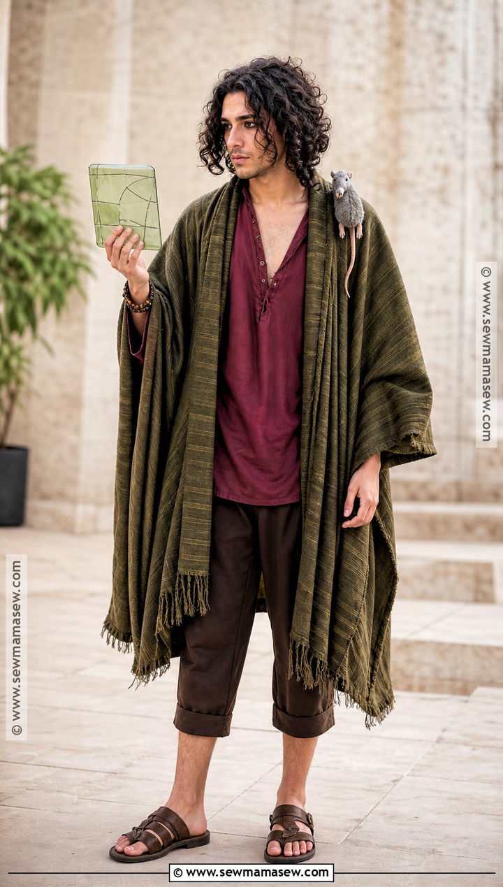 Bruno Encanto Costume - 30 encanto costume ideas