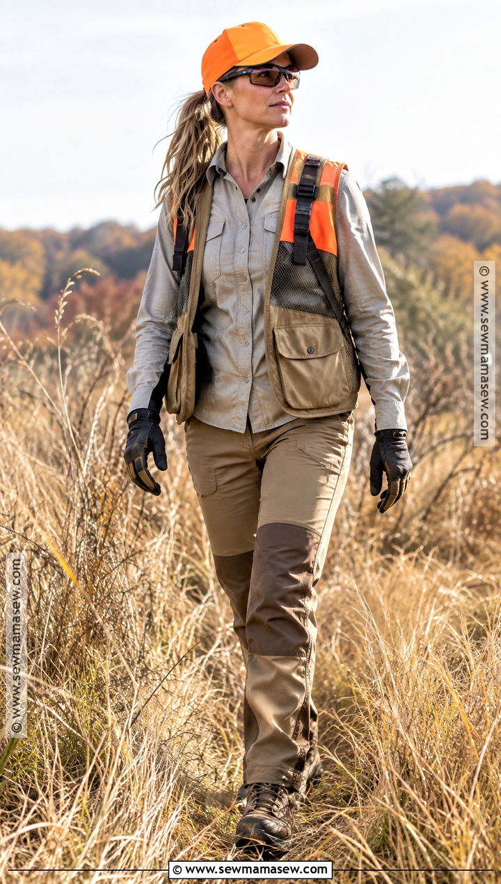 Brush Hunting Pants For Upland Hunts - 15 best hunting pants for fall