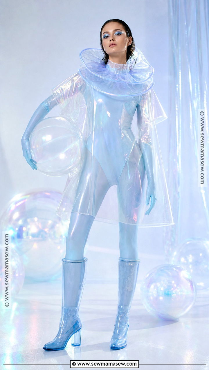 Bubble Buddy Cosplay - 35 Spongebob Cosplay Ideas