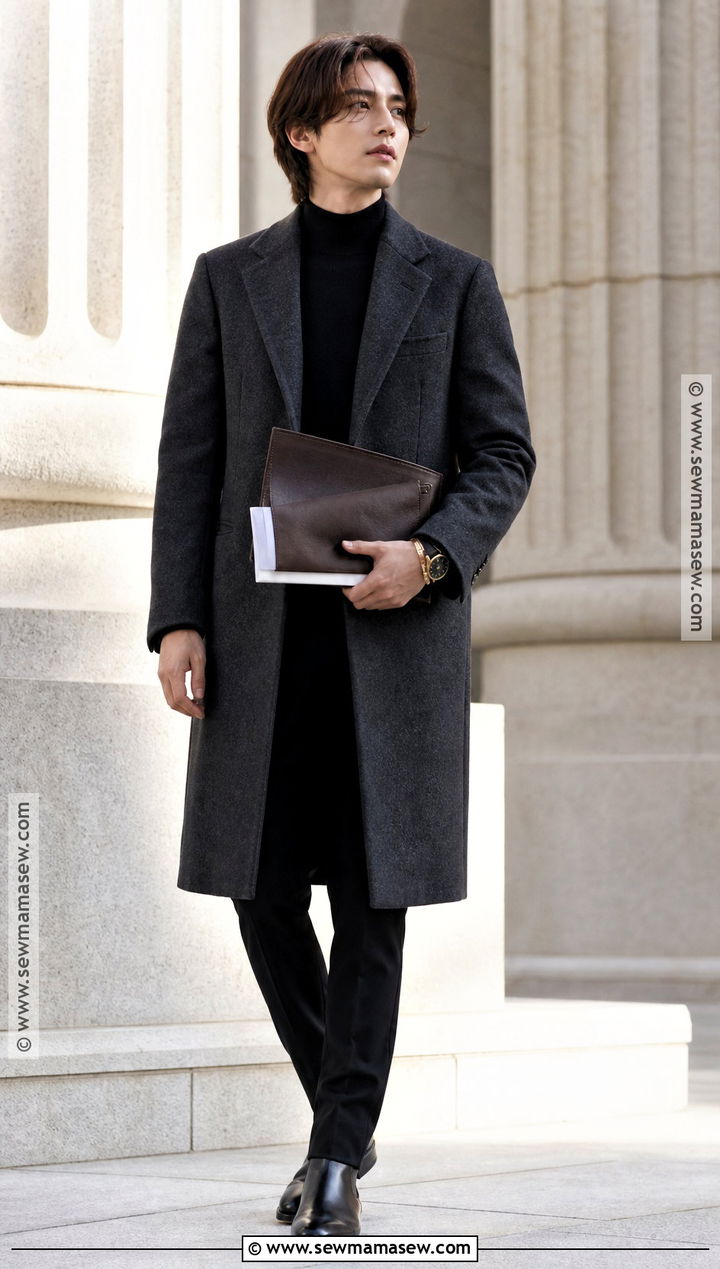 Bucky Barnes Politician Cosplay - 30 bucky barnes cosplay ideas
