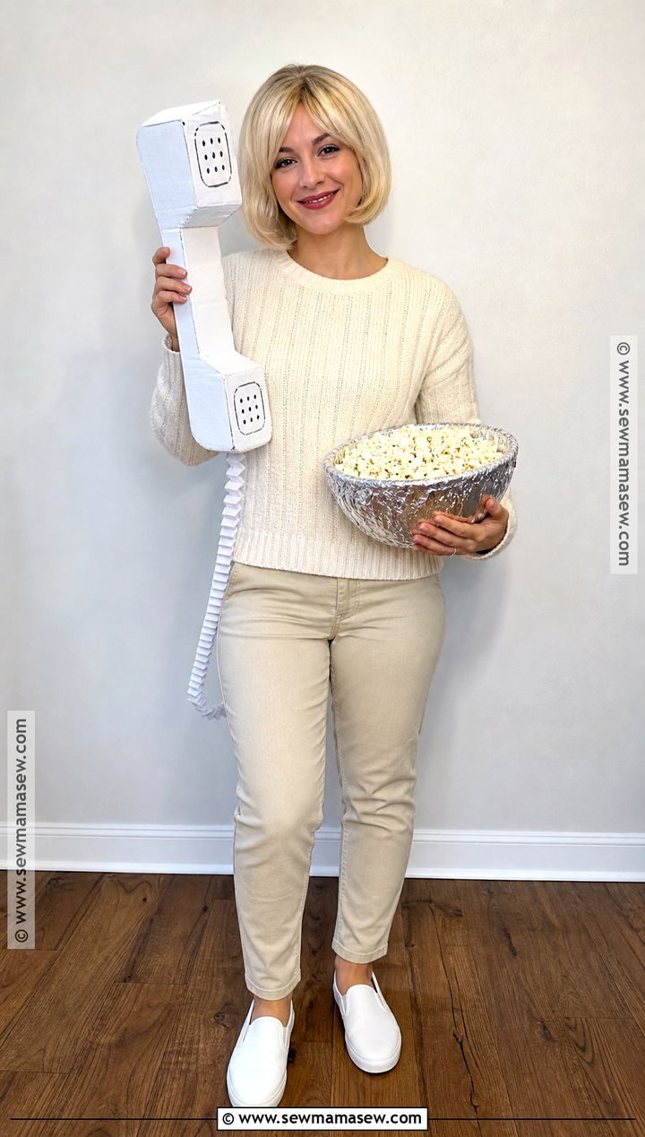 Budget Casey Becker Costume - 30 casey becker costume ideas