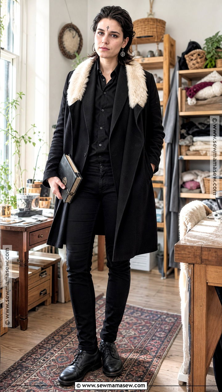 Budget Closet Chrollo Cosplay - 30 Chrollo Lucifer Cosplay Ideas