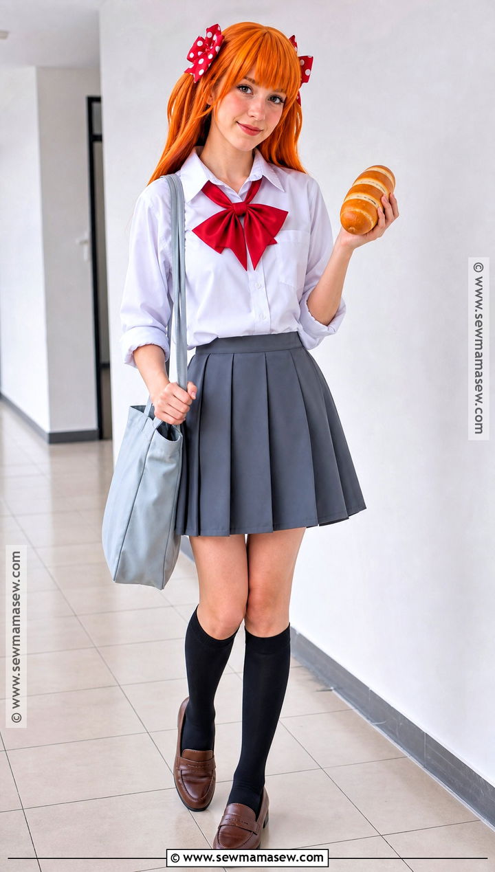 Budget Closet Orihime Cosplay - 30 orihime cosplay ideas