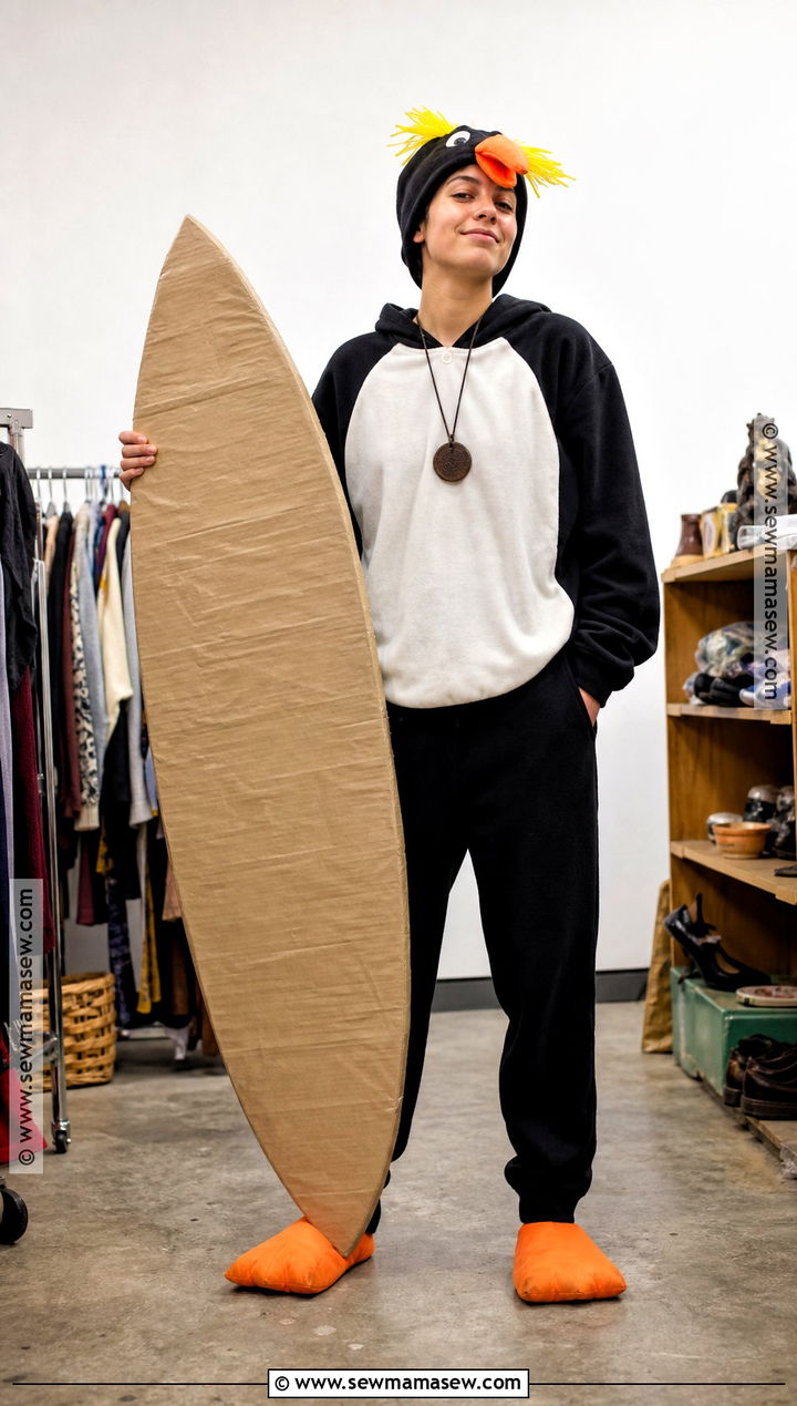 Budget Cody Maverick Costume From Thrifted Clothes - 30 Cody Maverick Costume Ideas
