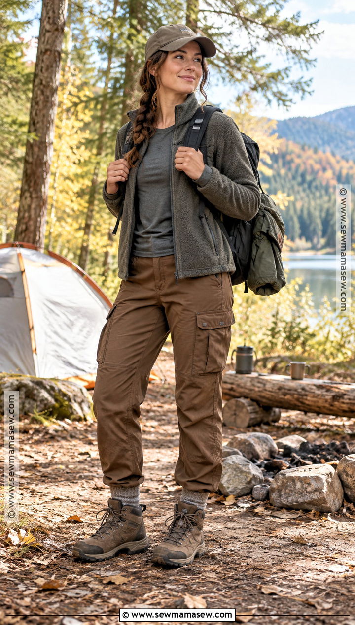 Budget Hunting Cargo Pants For Fall - 15 best hunting pants for fall
