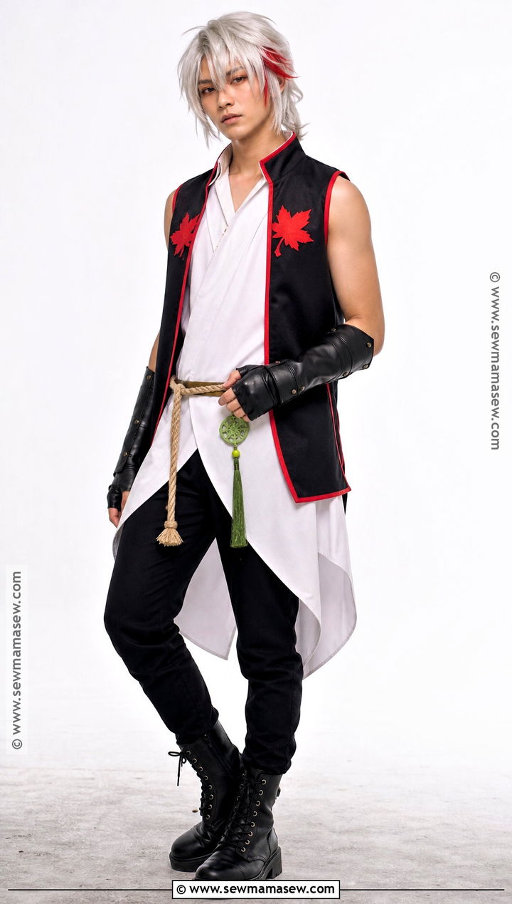 Budget Kazuha Cosplay Costume - 35 kazuha cosplay ideas