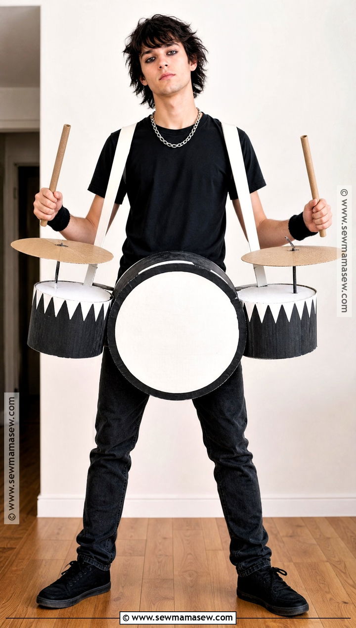 Budget Rodrick Heffley Costume - 35 rodrick heffley costume ideas