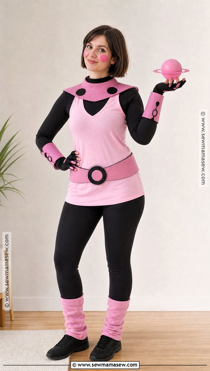 Budget Uraraka Hero Costume - 30 uraraka hero costume ideas