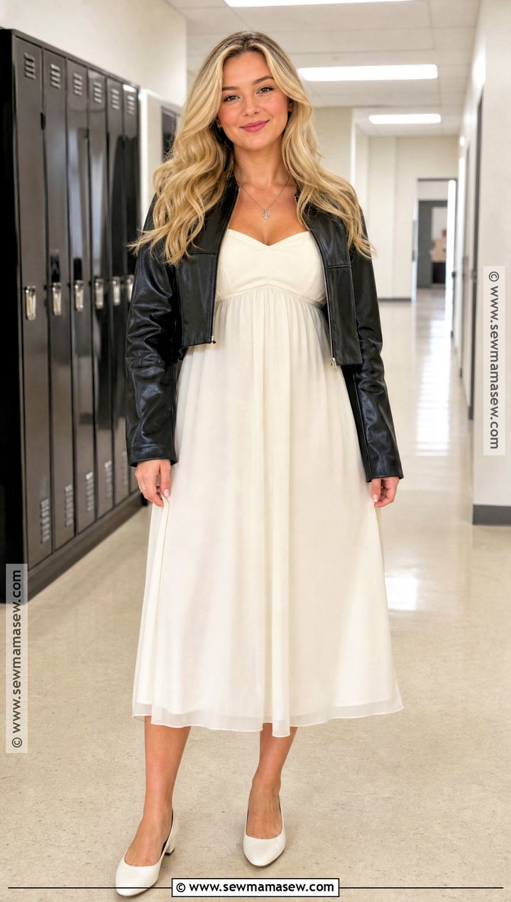 Buffy Prophecy Girl Costume - 30 buffy the vampire slayer costume ideas