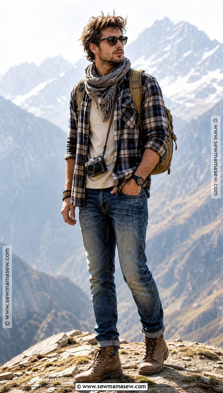 Bunny Travel Costume - 40 bollywood characters costumes