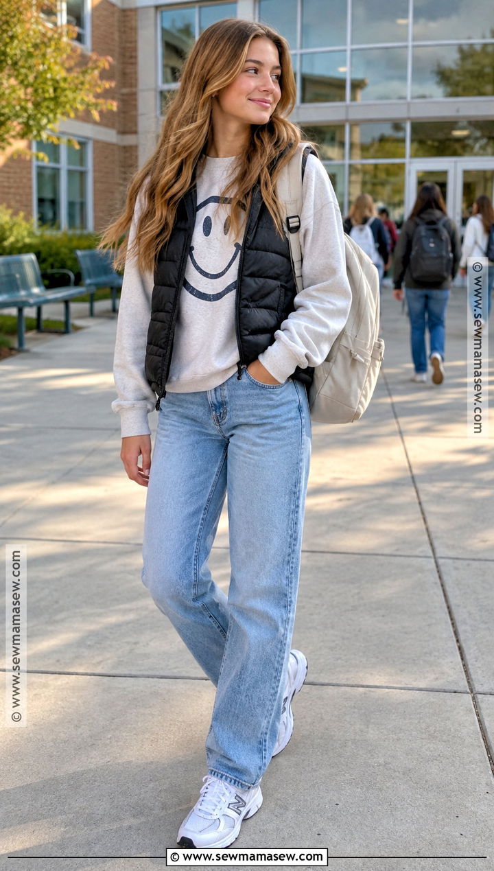 Burlington Back To School Clothes - 15 stores for back to school clothes