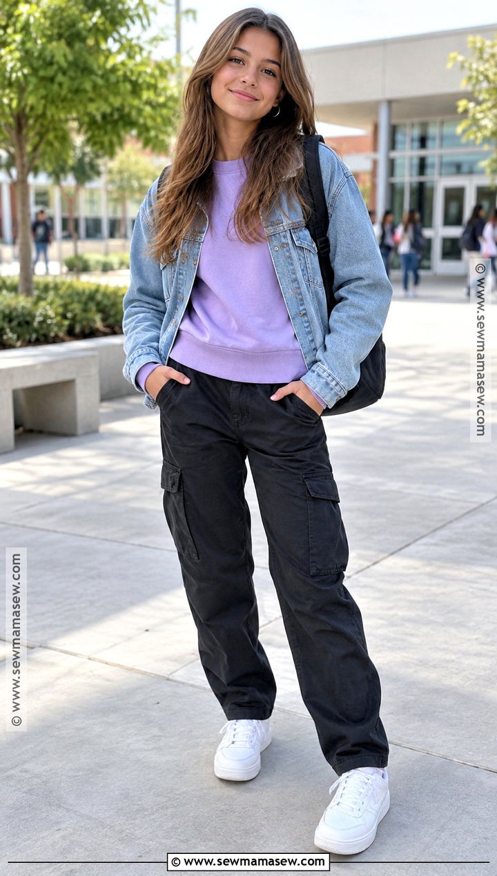 Burlington Back To School Clothes - 15 Places To Buy Back To School Clothes