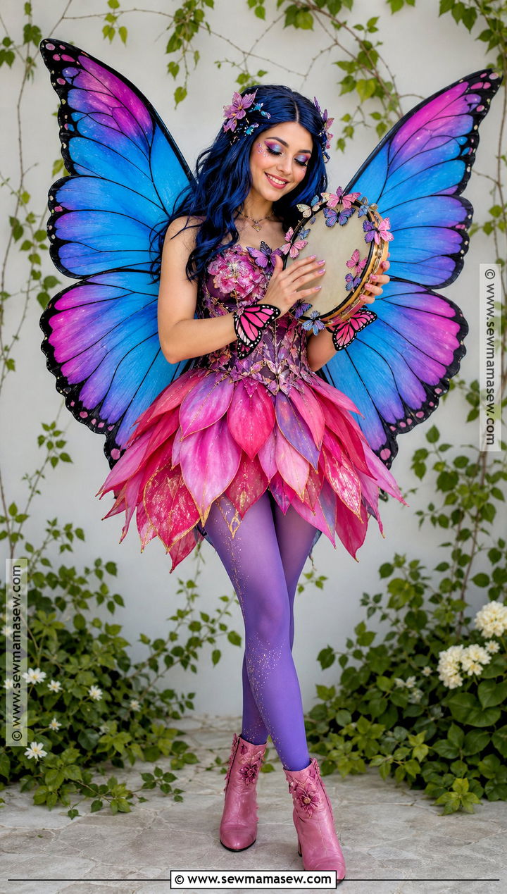 Butterflix Musa Cosplay - 30 musa cosplay ideas