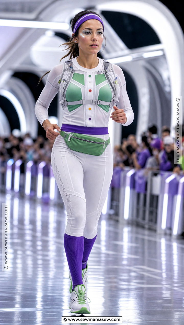 Buzz Lightyear runDisney Costume - 30 Rundisney Costumes