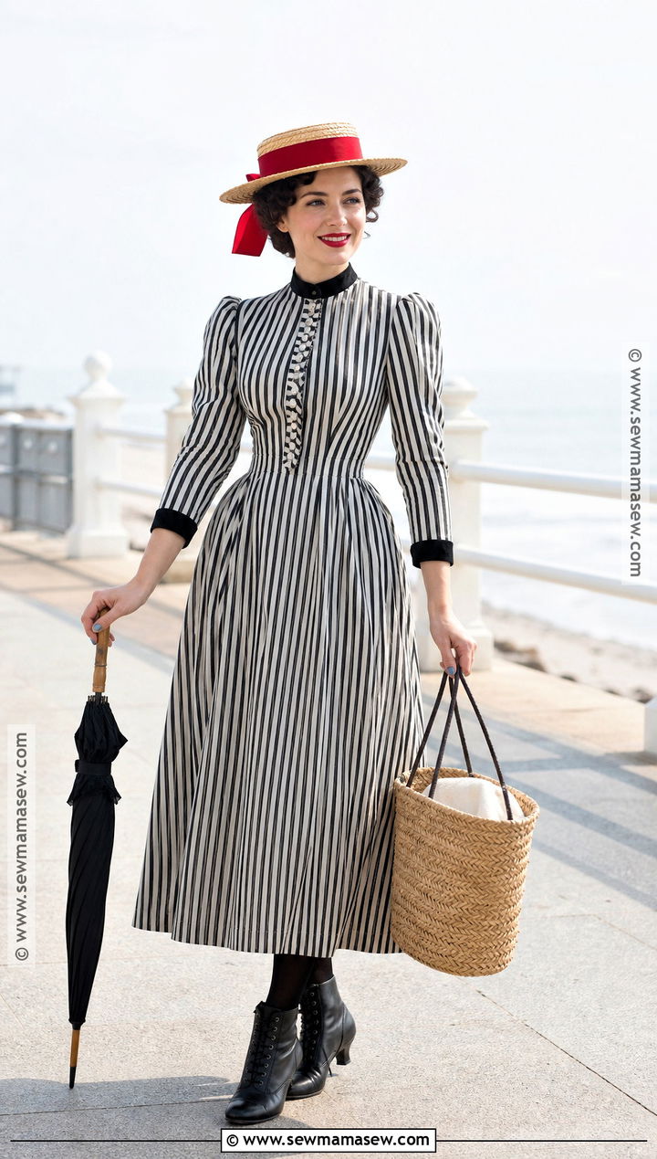 By The Sea Mrs Lovett Costume - 30 mrs lovett costume ideas