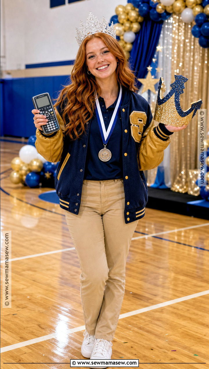 Cady Heron Final Scene Costume - 30 cady heron halloween costume ideas