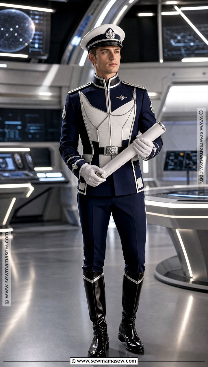 Caleb Colonel Cosplay - 30 Love And Deepspace Cosplay Ideas
