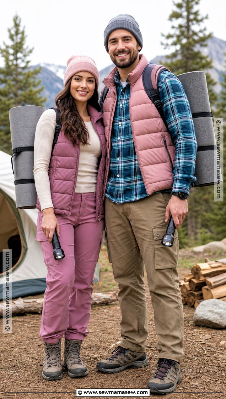 Camping Barbie And Ken Costume - 40 barbie and ken costume ideas
