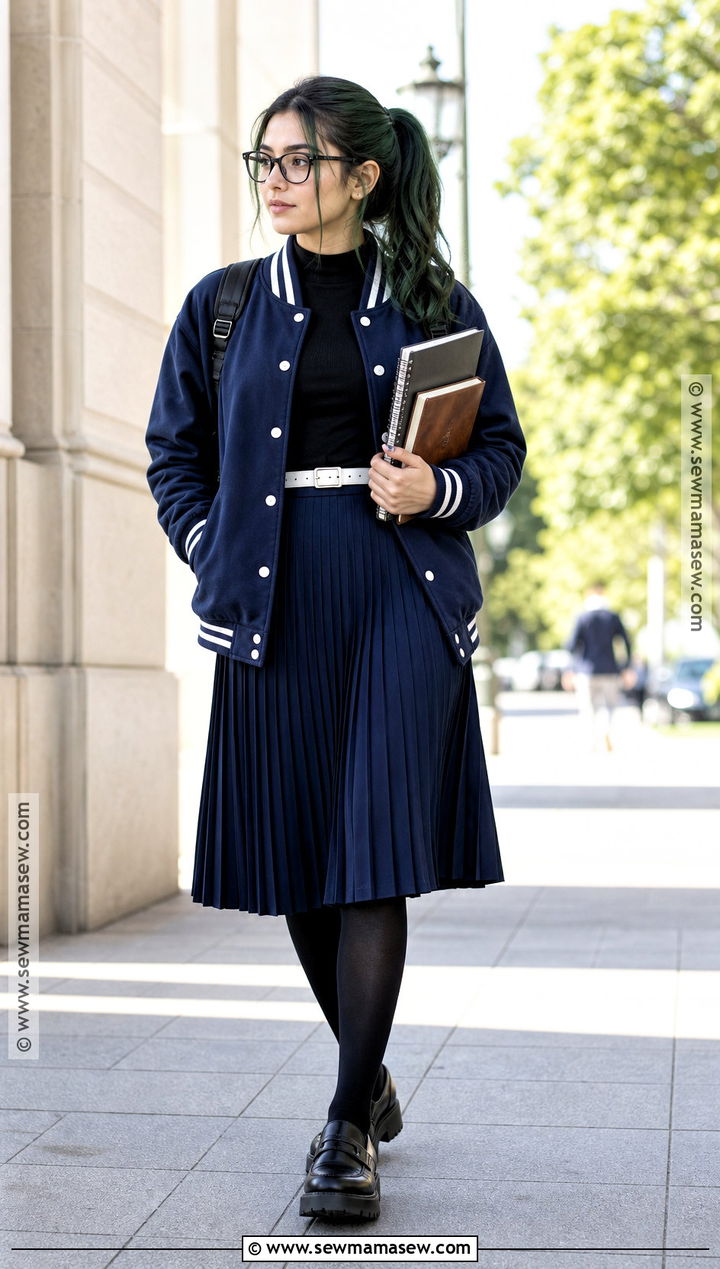 Campus Casual Maki Zenin Cosplay - 40 maki zenin cosplay ideas