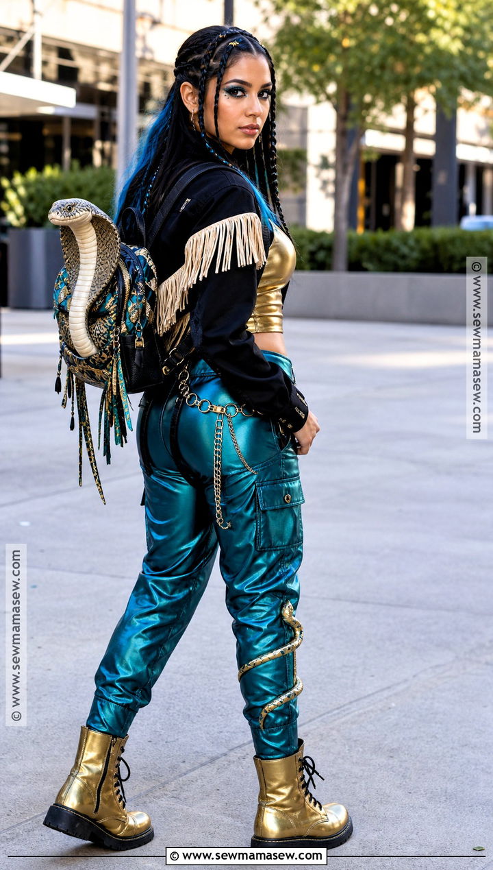 Cargo Pants Cleo De Nile Costume - 50 cleo de nile costume ideas