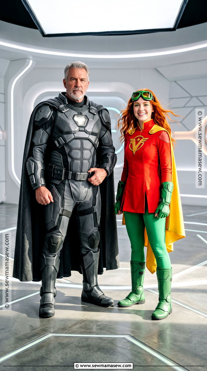 Carrie Kelley Batman And Robin Costume - 35 batman and robin costume ideas