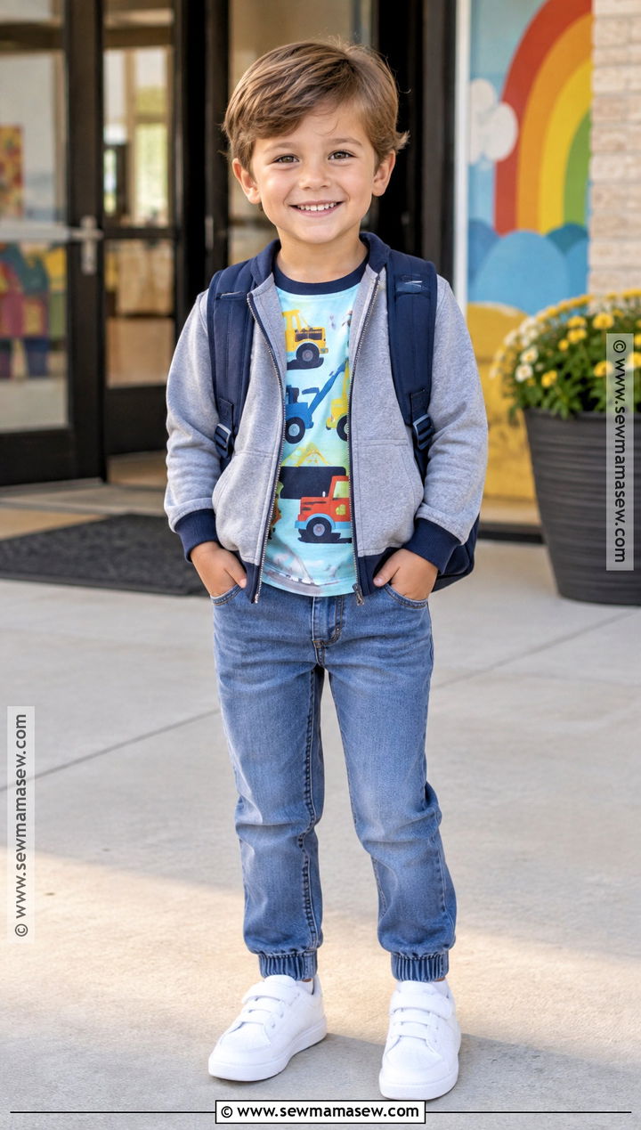 Carters Back To School Clothes - 15 Places To Buy Back To School Clothes