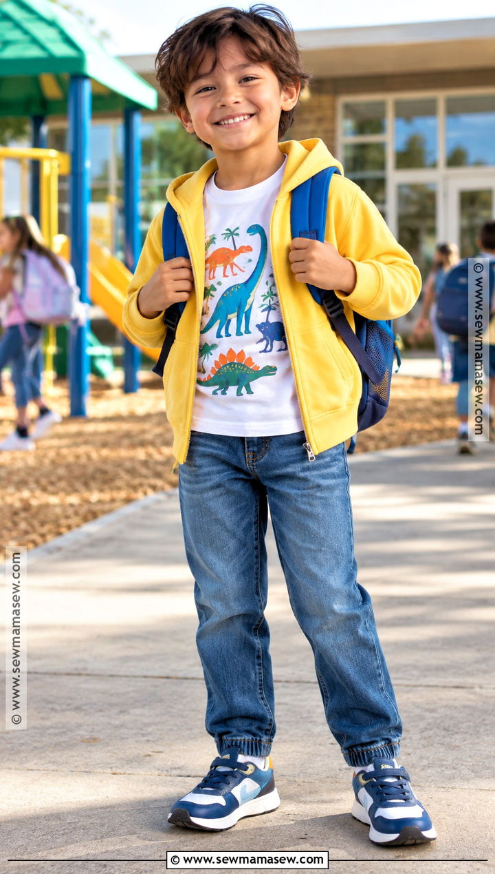 Carters Back To School Clothes - 15 best places to get back to school clothes