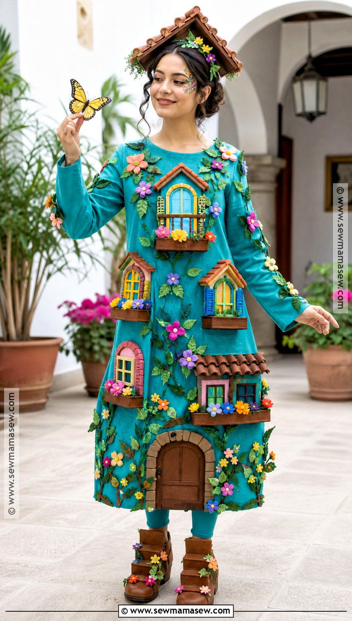 Casita Encanto Costume - 30 encanto costume ideas