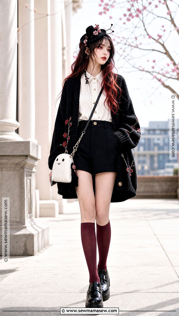 Casual Hu Tao Cosplay - 40 hu tao cosplay ideas