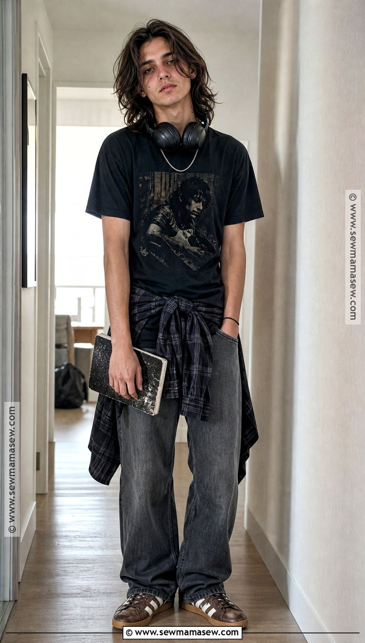 Casual Larry Johnson Cosplay - 30 larry johnson cosplay ideas