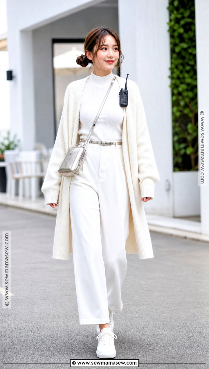 Casual Princess Leia Costume - 45 princess leia costume ideas