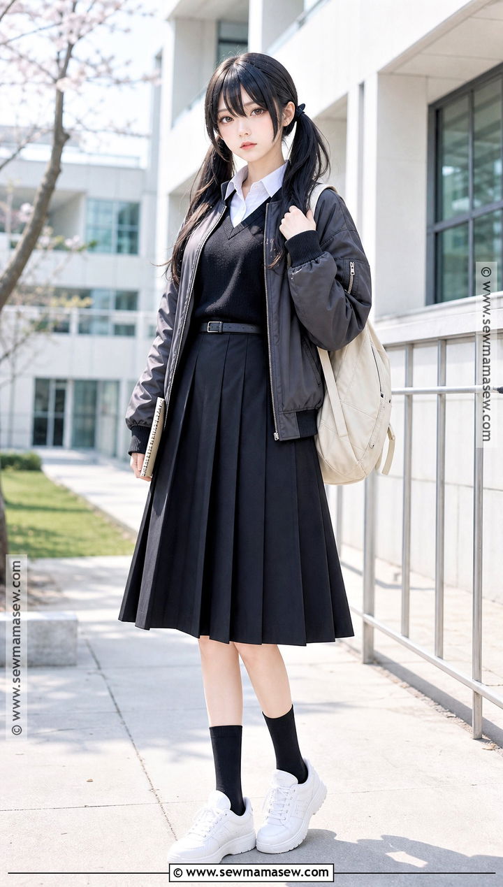 Casual Streetwear Asa Mitaka Cosplay - 35 asa mitaka cosplay ideas