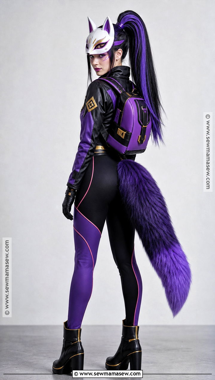 Catalyst Fortnite Costume - 35 fortnite costume ideas
