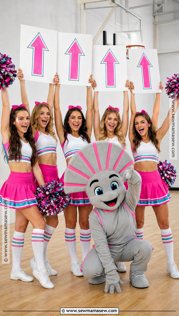 Ceiling Fan Group Costume - 35 Funny Group Halloween Costumes