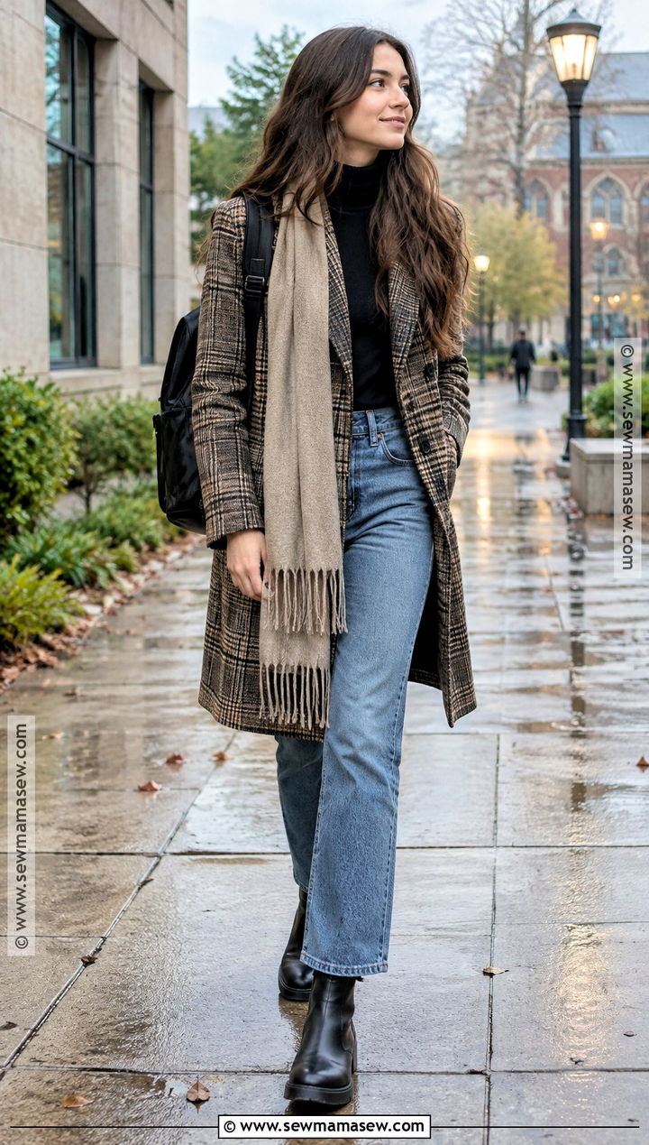 Chelsea Boots Back To School Outfit - 30 back to school shoes