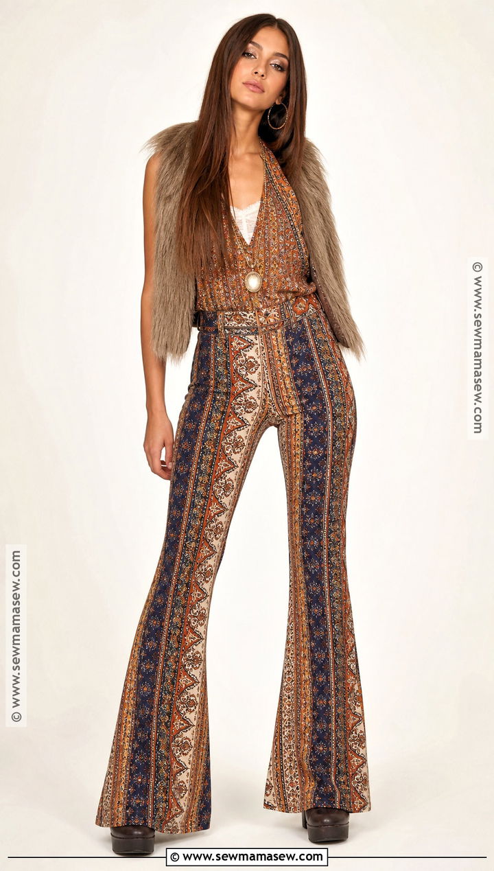 Cher 1970s Costume - 50 brunette halloween costumes ideas